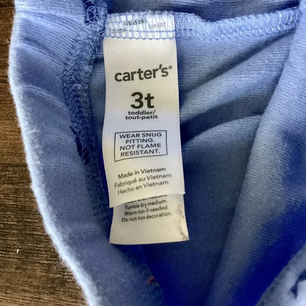 Carter's Short Pajama Bottom